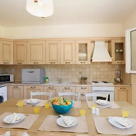 Ermis Springs By Villa Kolymbia