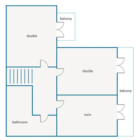 Ermis Springs By Kolymbia