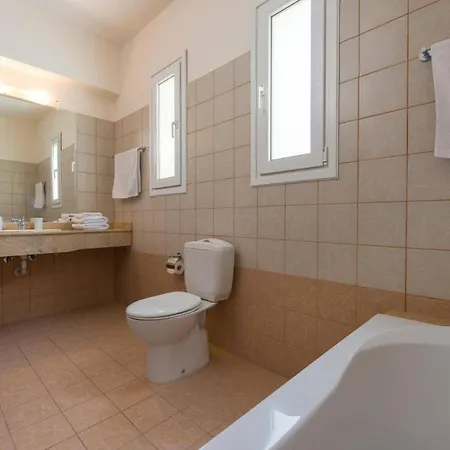 Ermis Springs By Kolymbia