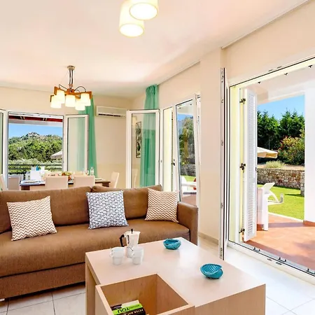 Ermis Springs By Villa *